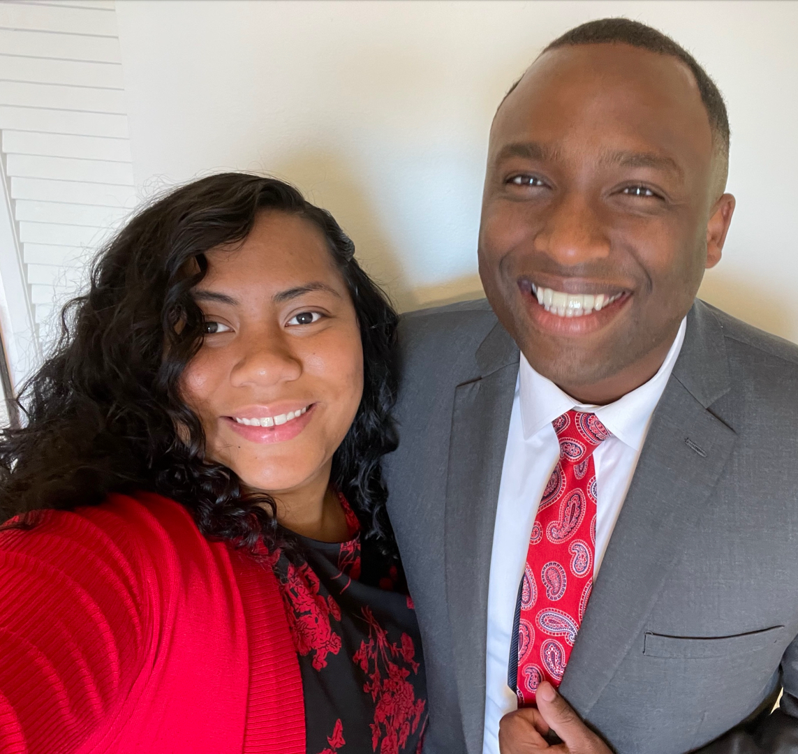 Sunday Eve Service The Divine Exchange Rev. G. Gahungu 2022.10.02