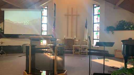 Sunday Morning Worship - October 2, 2022