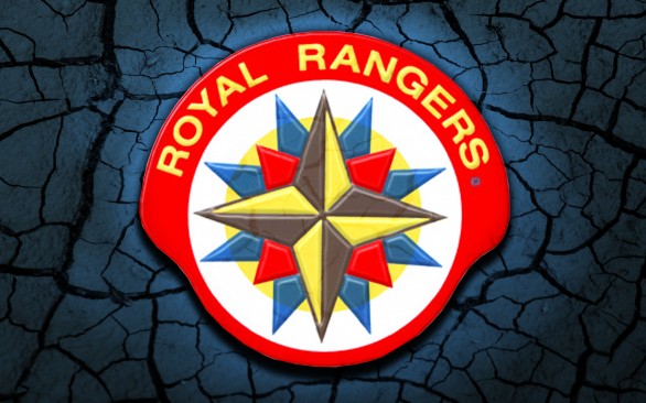 Royal Rangers Council Of Achievement - Logos Sermons