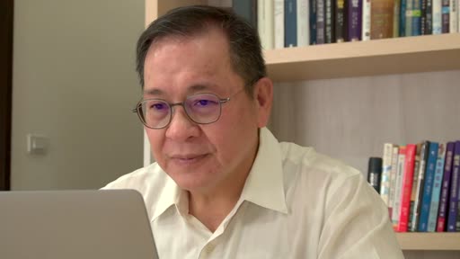 L10 Chinese promo Video_Pastor