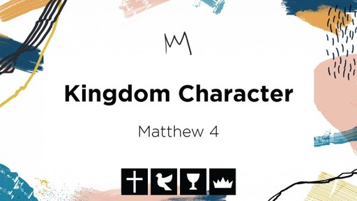 Kingdom Character