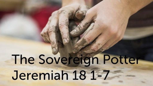 The Sovereign Potter
