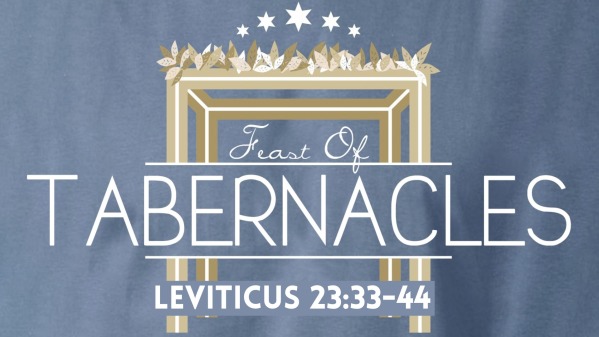 The Feast of Tabernacles - Logos Sermons