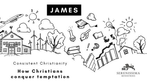 How Christians Conquer Temptation