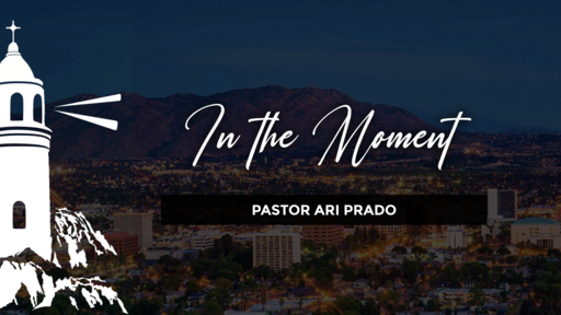 Ari Prado: In the Moment (10/9/2022)