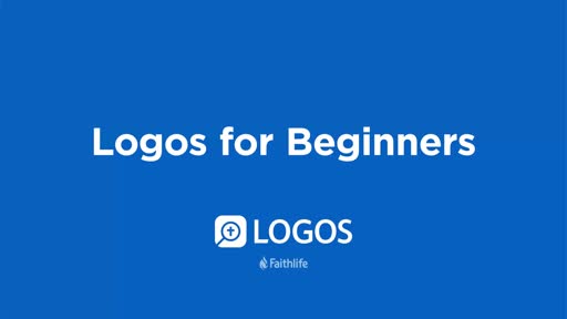 Logos for Beginners