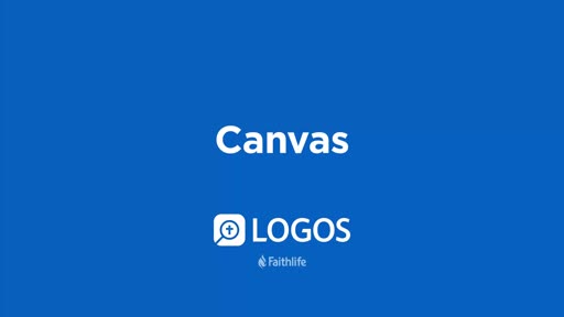 Canvas
