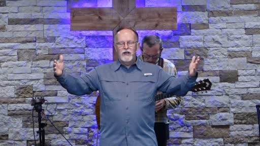 2022.10.02 AM Morning Service (Praise & Worship) 2022.10.02 AM Morning Service (Praise & Worship)