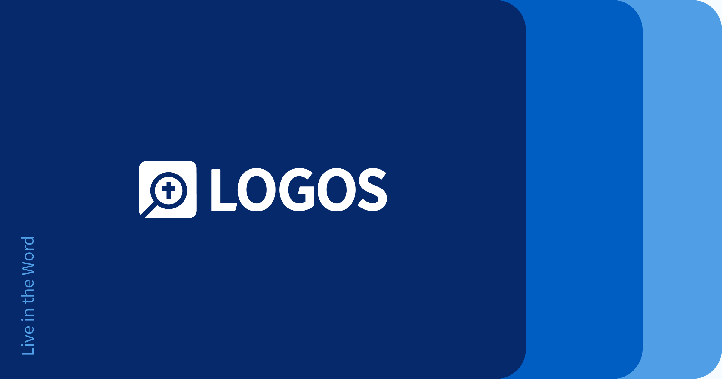 Logos Academic Discount