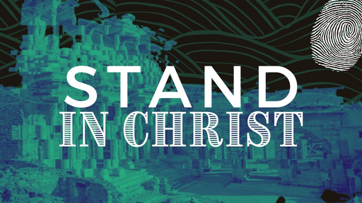 Stand in Christ