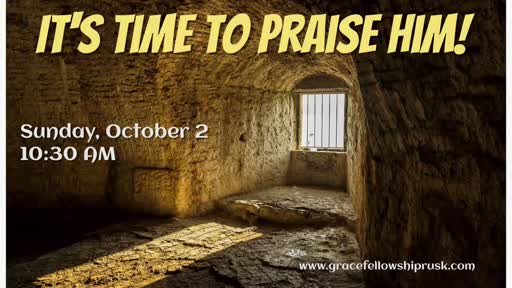 2022.10.02 AM Morning Service 2022.10.02 AM Morning Service