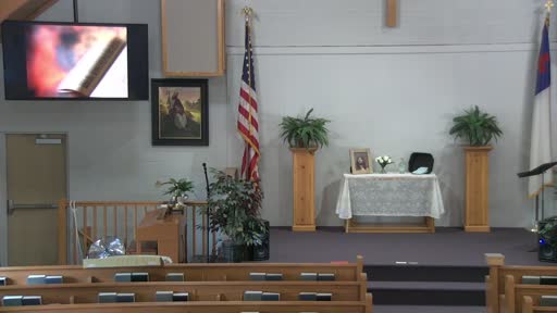 "Walking in the Light" Part 2 Sunday October 9, 2022 "Walking in the Light" Part 2 Sunday October 9, 2022