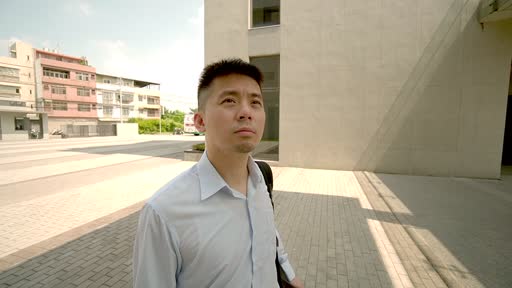 L10 Chinese promo Video_Seminary Student