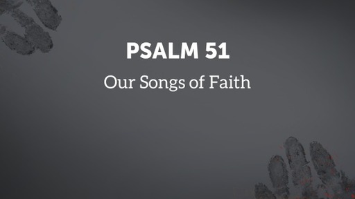 Psalm 51
