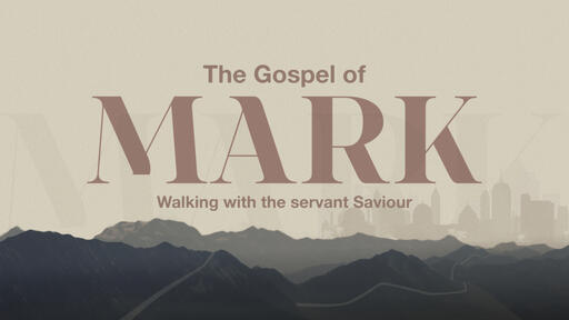 4. Jesus: A Friend of Sinners