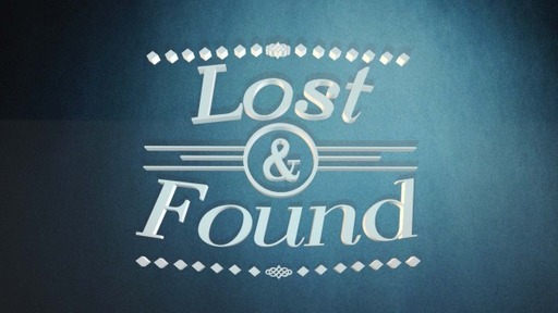 Lost and Found: The Lost Sheep