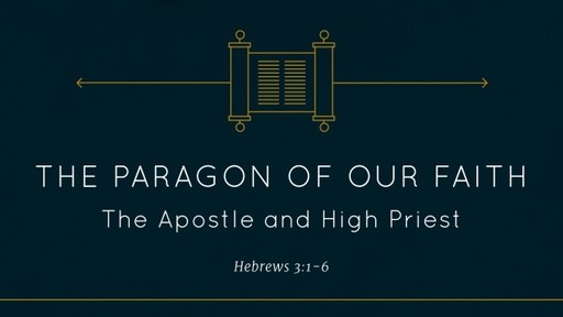 The Paragon of Our Faith