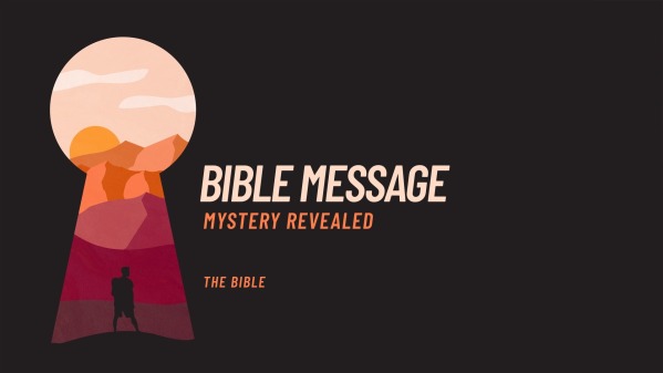 The Bible Logos Sermons