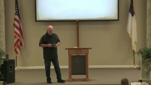 We are the Enforcers of the Victory of Calvary! We are the Enforcers of the Victory of Calvary!