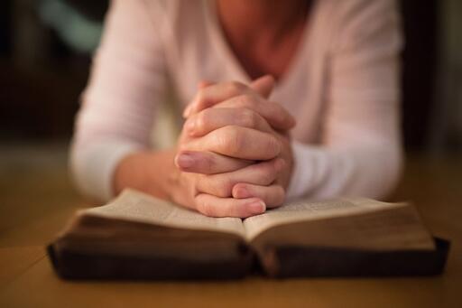 What Prayer Tells Us About Love
