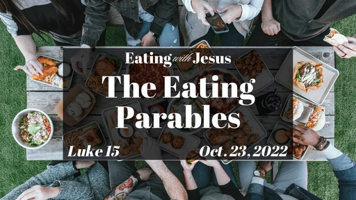 The Eating Parables