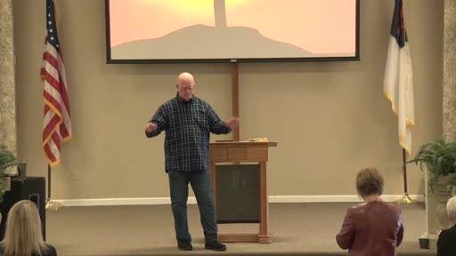 Enforcing The Victory of Calvary - Understanding Our Authority! Enforcing The Victory of Calvary - Understanding Our Authority!