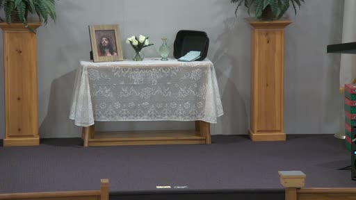 "In the World Not of the World" 1 John 2:15-17 Sunday October 23, 2022 "In the World Not of the World" 1 John 2:15-17 Sunday October 23, 2022