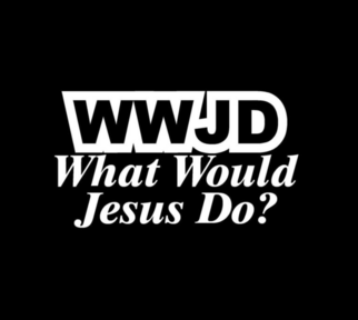 What Would Jesus Do? - Godliness - Sunday Service 10/23/22