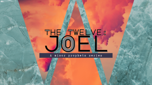 The Twelve : Joel