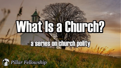 what-is-a-church-logos-sermons