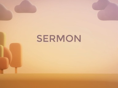 10.30.2022 Tim's Sermon