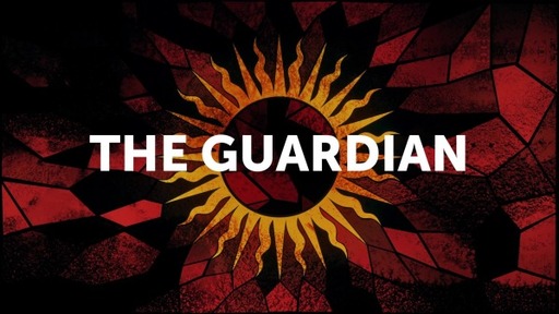 The Guardian (2)