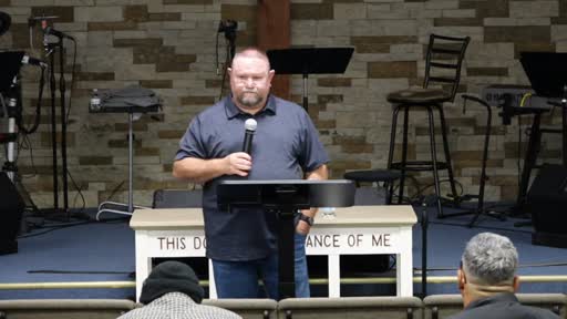 2022.10.30 PM Evening Service with John & Katrina Burns 2022.10.30 PM Evening Service with John & Katrina Burns