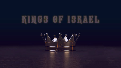 The Kings of Israel