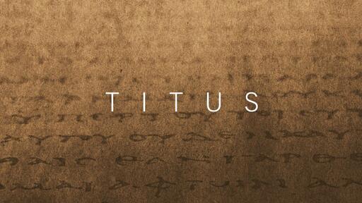 Titus 1:5-16