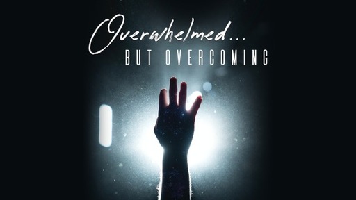 Overhwhelmed but Overcoming Abuse
