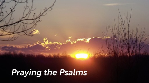 Psalms 3-4 - Morning and Evening Prayers