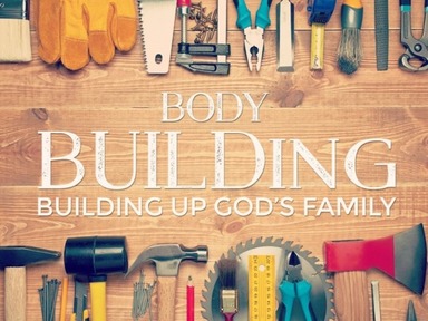 11.6.2022 Body Building Series