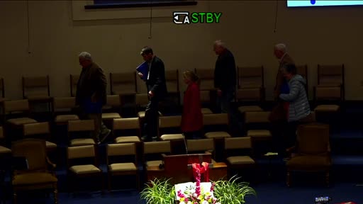Revival Service (November 13, 2022)