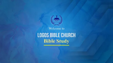 LBC Bible Study