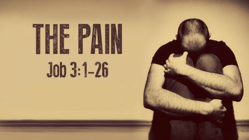 Seeing Through Suffering & Pain: The Pain