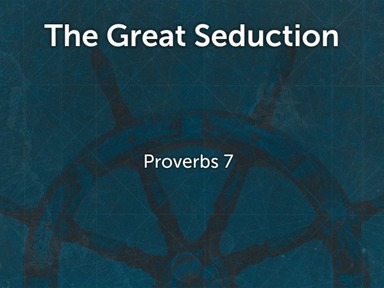 The Great Seduction