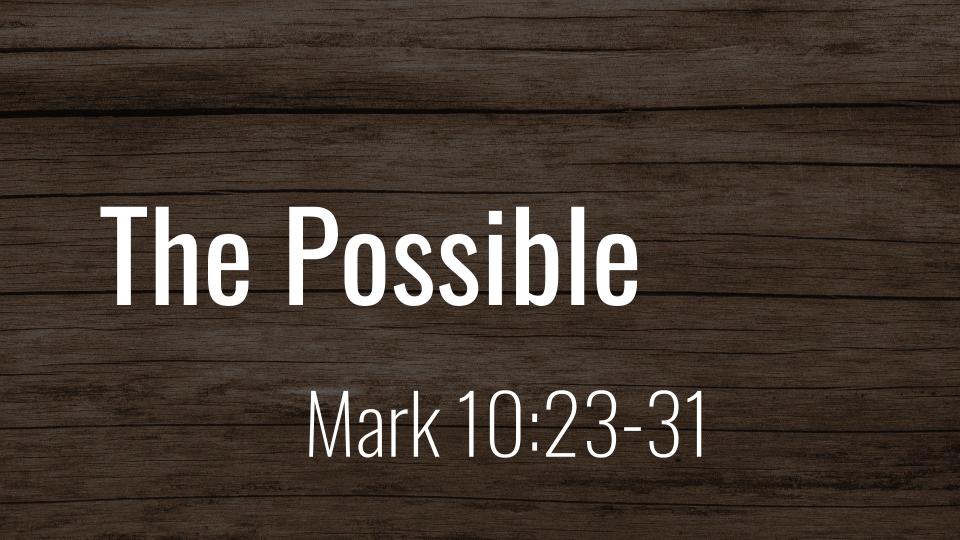 the-possible-logos-sermons