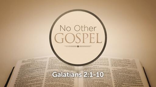 Unifying Around the Gospel
