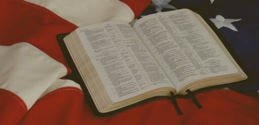 Biblical Citizenship