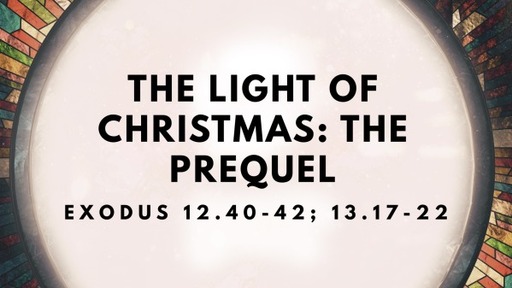The Light of Christmas: The Prequel