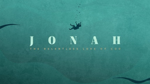 Jonah 3