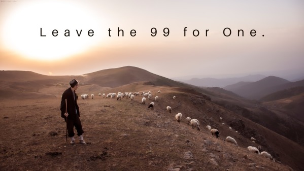 leave-the-99-for-one-faithlife-sermons