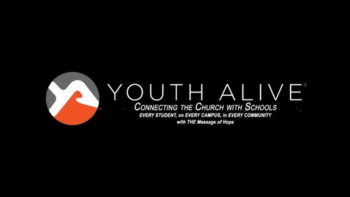 "Youth Alive"