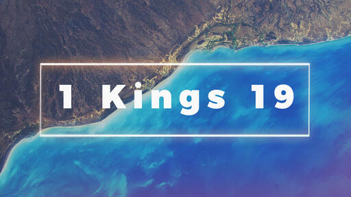 1 Kings 19